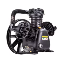 Компрессорная головка ременная FoxWeld AEROMAX B3090 - 1