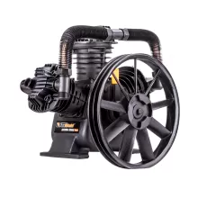 Компрессорная головка ременная FoxWeld AEROMAX B3090 - 2