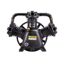 Компрессорная головка ременная FoxWeld AEROMAX B3090 - 3
