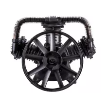 Компрессорная головка ременная FoxWeld AEROMAX B3090 - 4