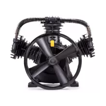 Компрессорная головка ременная FoxWeld AEROMAX B3065 - 4