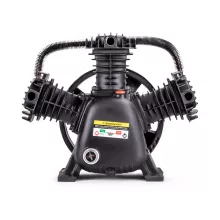 Компрессорная головка ременная FoxWeld AEROMAX B3065 - 3