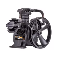 Компрессорная головка ременная FoxWeld AEROMAX B3065 - 2