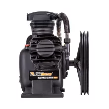 Компрессорная головка ременная FoxWeld AEROMAX B3065 - 6