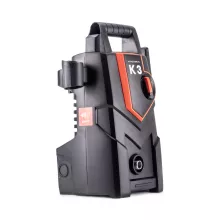Мойка высокого давления FoxWeld Kvazarrus K 3 - 3