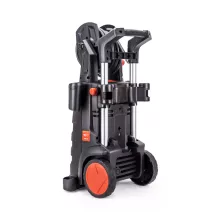 Мойка высокого давления FoxWeld Kvazarrus K 5 Standart - 6