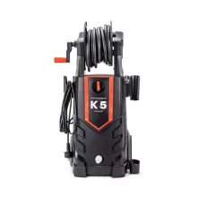 Мойка высокого давления FoxWeld Kvazarrus K 5 Standart - 2