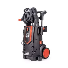 Мойка высокого давления FoxWeld Kvazarrus K 5 Standart - 7