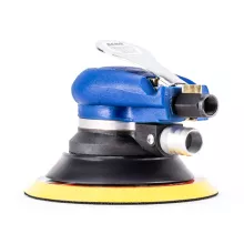 Пневмошлифмашина эксцентриковая FoxWeld AERO 6,3 / 150 - 2