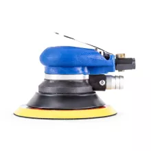 Пневмошлифмашина эксцентриковая FoxWeld AERO 6,3 / 150 - 4