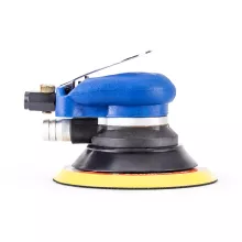 Пневмошлифмашина эксцентриковая FoxWeld AERO 6,3 / 150 - 3