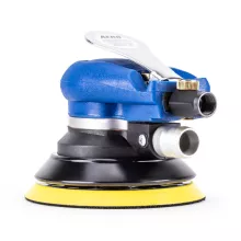 Пневмошлифмашина эксцентриковая FoxWeld AERO 6,3 / 125 - 2