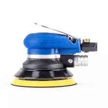Пневмошлифмашина эксцентриковая FoxWeld AERO 6,3 / 125 - 4