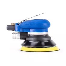 Пневмошлифмашина эксцентриковая FoxWeld AERO 6,3 / 125 - 3