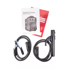Сварочный аппарат FoxWeld KVAZARRUS 210 - 6