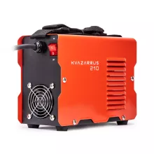 Сварочный аппарат FoxWeld KVAZARRUS 210 - 4