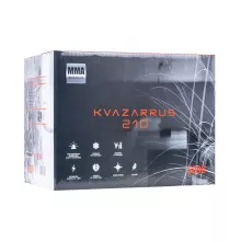 Сварочный аппарат FoxWeld KVAZARRUS 210 - 8