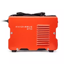 Сварочный аппарат FoxWeld KVAZARRUS 210 - 2