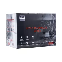 Сварочный аппарат FoxWeld KVAZARRUS 230 - 8