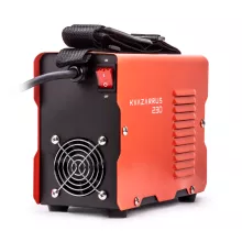 Сварочный аппарат FoxWeld KVAZARRUS 230 - 4