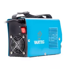 Сварочный аппарат FoxWeld VARTEG 190 мини - 4