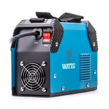 Сварочный аппарат FoxWeld VARTEG 210 - 4
