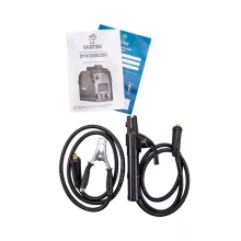 Сварочный аппарат FoxWeld VARTEG 210 - 7