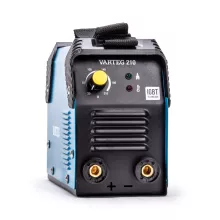 Сварочный аппарат FoxWeld VARTEG 210 - 1