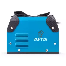 Сварочный аппарат FoxWeld VARTEG 210 - 3