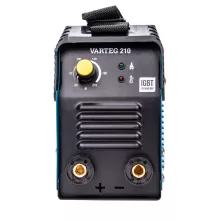 Сварочный аппарат FoxWeld VARTEG 210 - 5