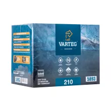 Сварочный аппарат FoxWeld VARTEG 210 - 8