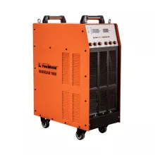 Сварочный источник FoxWeld Inversaw 1000 с трактором - 2