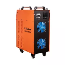 Сварочный источник FoxWeld Inversaw 1000 с трактором - 3