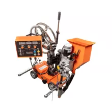 Сварочный источник FoxWeld Inversaw 1000 с трактором - 4