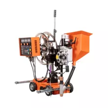 Сварочный источник FoxWeld Inversaw 1000 с трактором - 5