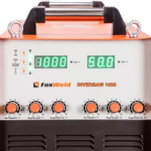 Сварочный источник FoxWeld Inversaw 1000 с трактором - 8