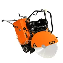 Швонарезчик бензиновый FoxWeld FTL GCC-03 - 1