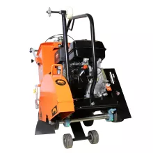 Швонарезчик бензиновый FoxWeld FTL GCC-03 - 2