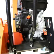 Швонарезчик бензиновый FoxWeld FTL GCC-03 - 9