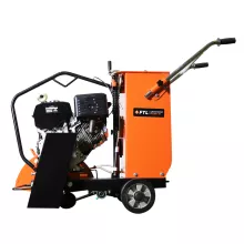Швонарезчик бензиновый FoxWeld FTL GCC-03 - 5