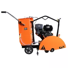 Швонарезчик бензиновый FoxWeld FTL GCC-03 - 3
