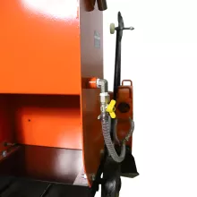 Швонарезчик бензиновый FoxWeld FTL GCC-03 - 6