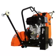 Швонарезчик бензиновый FoxWeld FTL GCC-03 - 4