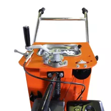 Швонарезчик бензиновый FoxWeld FTL GCC-03 - 7