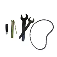 Швонарезчик бензиновый FoxWeld FTL GCC-03 - 10