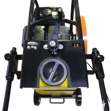 Швонарезчик бензиновый FoxWeld FTL GCC-03A - 8