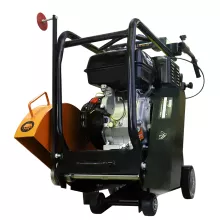 Швонарезчик бензиновый FoxWeld FTL GCC-03A - 3