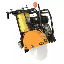 Швонарезчик бензиновый FoxWeld FTL GCC-03A - 1