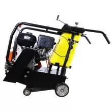 Швонарезчик бензиновый FoxWeld FTL GCC-03A - 4