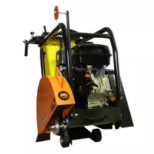 Швонарезчик бензиновый FoxWeld FTL GCC-03A - 2